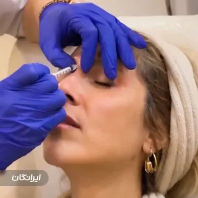 کلینیک زیبایی دکتر نسرین بسیمی