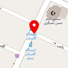 کلینیک زیبایی دکتر داوود مقامی