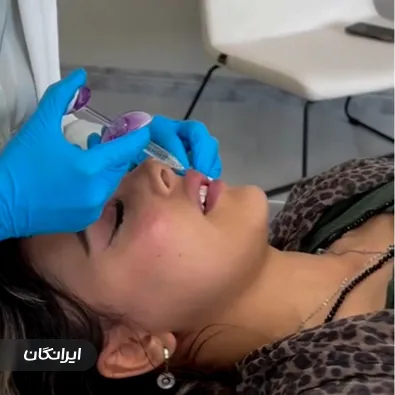 کلینیک زیبایی دکتر فاطمه عباسی