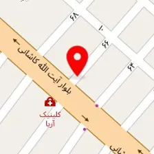 سالن زیبایی لی یودا