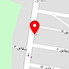 آموزشگاه زیبایی مارال حسینی