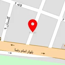 سالن کاشت ناخن مریم