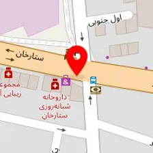 کلینیک زیبایی دکتر سحر فضل اله تفرشی