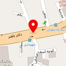 دکتر مهستی حکمت منش