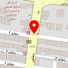 سالن زیبایی لیانا لیانا