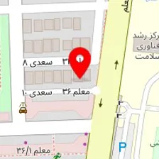 سالن زیبایی آیسان