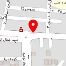 سالن زیبایی مهتاب بهارشاهی