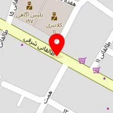 سالن کاشت ناخن ونوس