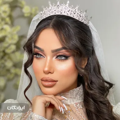 سالن زیبایی فرشته حیدری