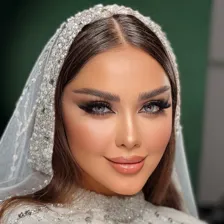 سالن زیبایی فرشته حیدری