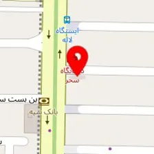 آموزش کاشت ناخن مرادپور