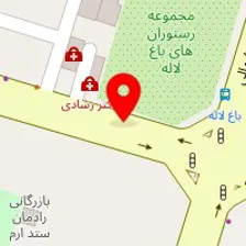 آموزش کاشت ناخن سحر مسرور