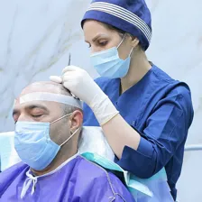 کلینیک زیبایی همای