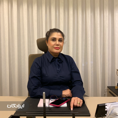 کلینیک زیبایی دکتر مهدی خواجه پور