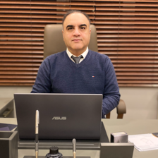 کلینیک زیبایی دکتر مهدی خواجه پور