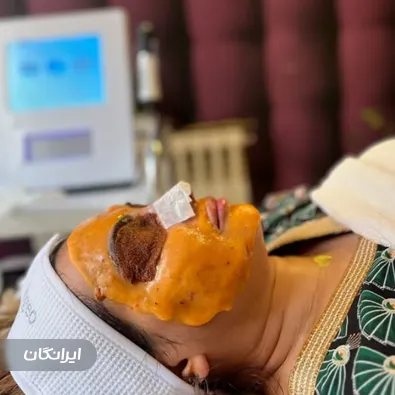 کلینیک زیبایی ناوان