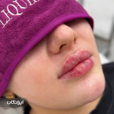 کلینیک زیبایی دکتر وحید مزیدی