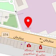 کلینیک زیبایی رز