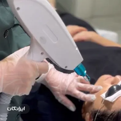 دکتر نجمه پروین