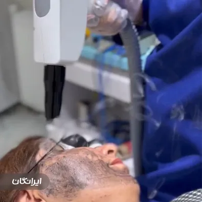 دکتر نجمه پروین