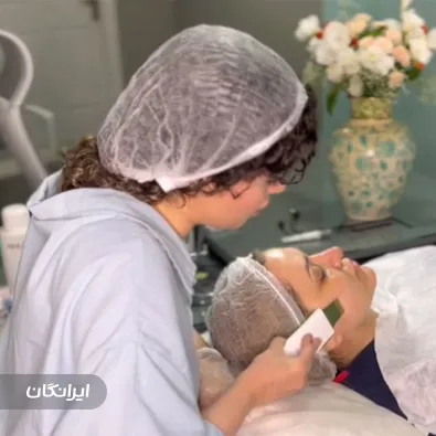 دکتر نجمه پروین