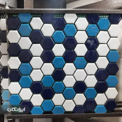 فروشگاه مصالح ساختمانی عزتی