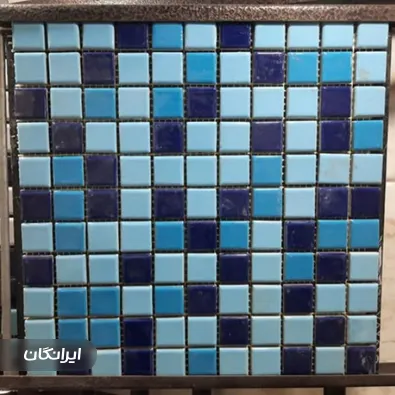 فروشگاه مصالح ساختمانی عزتی