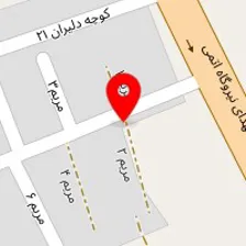 کانکس فروشی سادات