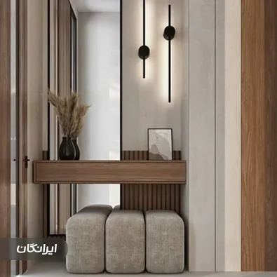 دکوراسیون داخلی طاق کسری