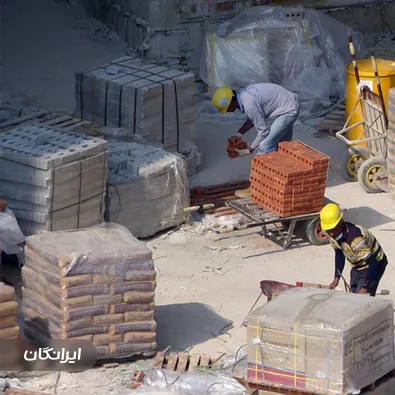 فروشگاه مصالح ساختمانی پیشتازان بناگستر