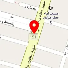 مصالح ساختمانی برادران عباسی
