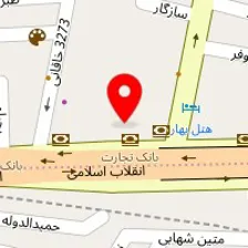 لوازم ساختمانی آلیاژ