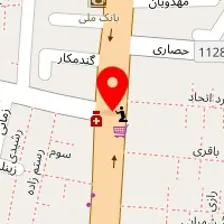 موزاییک فروشی
