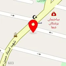 لوازم و مصالح ساختمانی طباطبایی