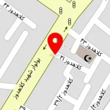 مصالح ساختمانی اشکیانی