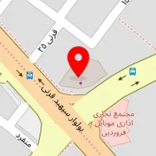 مصالح ساختمانی بهسازان