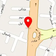 فروشگاه تاسیساتی حق شناس