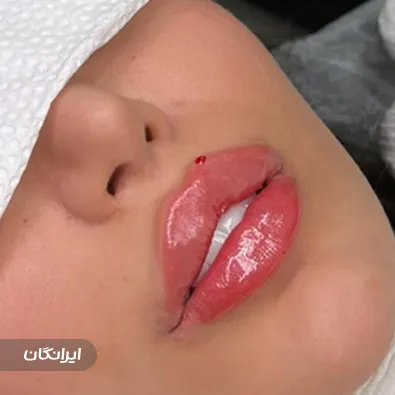 کلینیک زیبایی دکتر علی نجفی