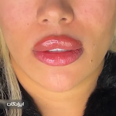 کلینیک زیبایی دکتر علی نجفی