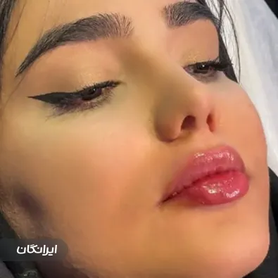 کلینیک زیبایی دکتر نازیلا محمدزاده