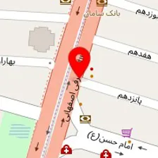 دندانپزشکی حورا