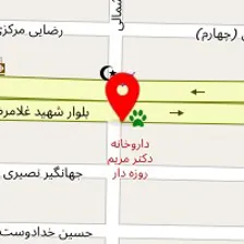 دکتر وحید شکاری