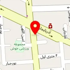 دندانپزشکی لبخند