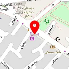 دندانسازی منصوی