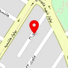 سالن آرایش دائم چهر