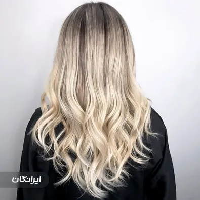 سالن زیبایی سارا اکبری