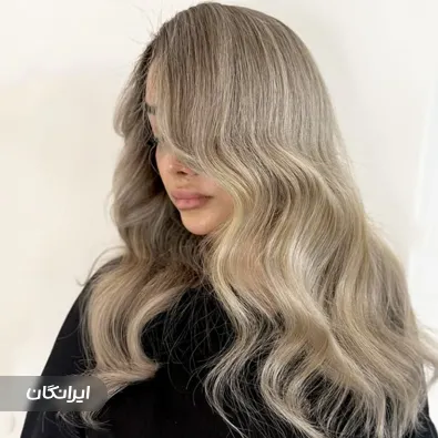 سالن زیبایی سارا اکبری