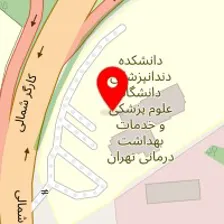 دکتر فرزانه مساوات