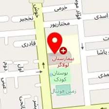 دکتر صفا محدث