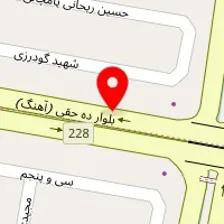 دندانسازی عرفان